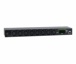 PDU SW-1681, Steckdosenleiste