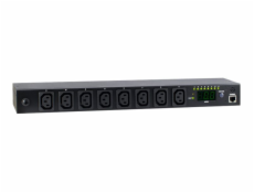 PDU SW-1681, Steckdosenleiste