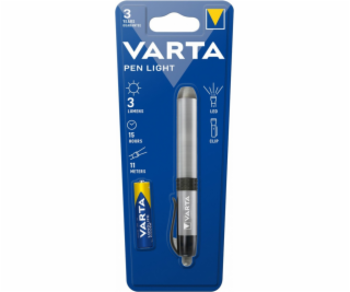 VARTA Penlinght 3lm +1R svítilna 16611