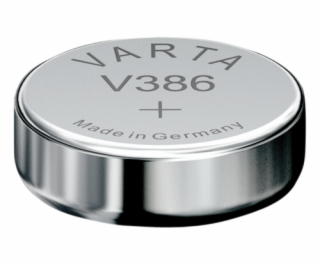 1 Varta Chron V 386 High Drain