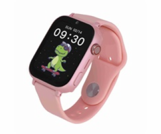 Garett Smartwatch Kids N!ce Pro 4G Pink