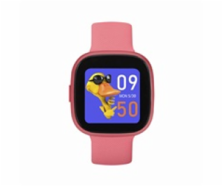 Garett Smartwatch Kids Fit Pink