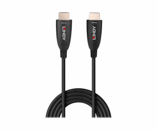 Kabel Lindy HDMI - samec HDMI na HDMI MALE - 15 M - SKLOD...