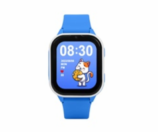 Garett Smartwatch Kids Sun Ultra 4G Blue