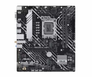 ASUS MB Sc LGA1700 PRIME H610M-A WiFi, Intel H610, 2xDDR5...