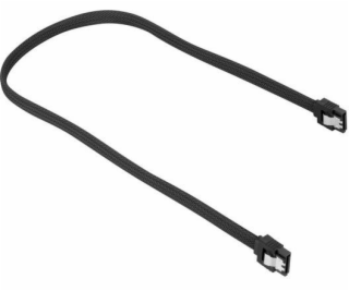 Sata III Kabel gesleevt