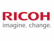 Ricoh Černá - Original - Toner Cartridge - pro Nashuatec MP C4502