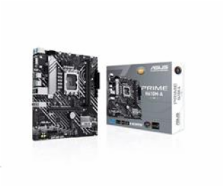 ASUS PRIME H610M-A-CSM soc 1700 H610 DDR5 mATX M.2 HDMI D...