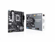 ASUS PRIME H610M-A-CSM soc 1700 H610 DDR5 mATX M.2 HDMI D-Sub DP