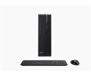 ACER PC Veriton VX2710G: i3-13100, 8GB,256GB M.2 SSD,DVD±...