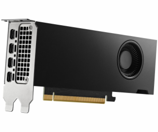 PNY NVIDIA RTX 4000 SFF 20GB DDR6 Ada Generation 4xmDP