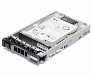 DELL disk 2.4TB SAS 10k 512e Hot-plug / 2.5 / pro PowerEd...