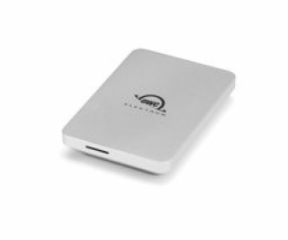 OWC SSD 2TB Envoy Pro Elektrón USB-C - Solid State Disk -...