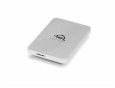 OWC SSD 2TB Envoy Pro Elektrón USB-C - Solid State Disk - 2 000 GB