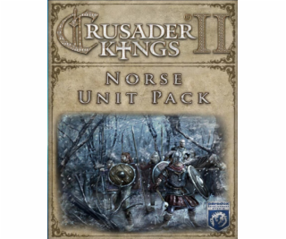 ESD Crusader Kings II Norse Unit Pack