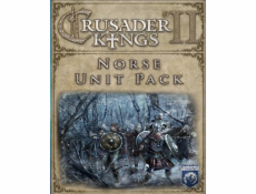 ESD Crusader Kings II Norse Unit Pack