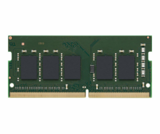 SO-DIMM 16 GB DDR4-3200 ECC, Arbeitsspeicher