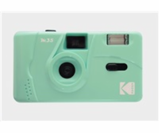 Kodak M35 reusable camera GREEN