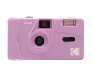 Kodak M35 Reusable Camera Purple