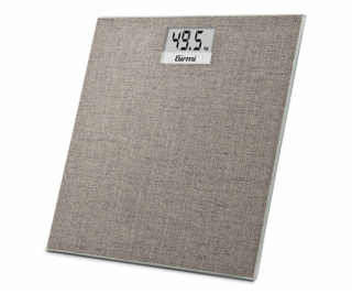 BP2800 Electric personal scale Fabric glass effect, 100gr...