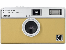 Kodak digitální fotoaparát Kodak Ectar H35 žlutá