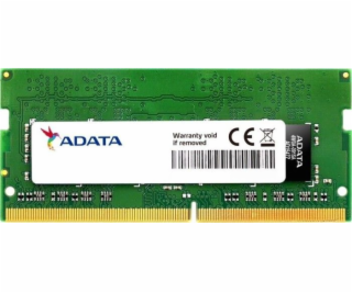 SO-DIMM 8GB DDR4-2666MHz ADATA CL19