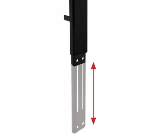 B -Tech System X - Nastavitelné montážní rameno pro BT8390