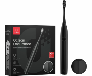 Oclean Endurance Black