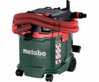 Metabo ASA 30 H PC Vacuum