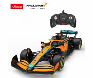 RASTAR R/CMcLaren F1 MCL36 (1:18)