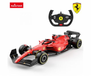 RASTAR R/CFerrari F1 75 (1:12)