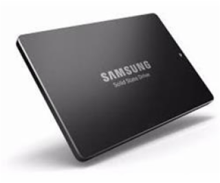 SSD Samsung PM897 3.84TB SATA 2.5  MZ7L33T8HBNA-00A07 (DW...