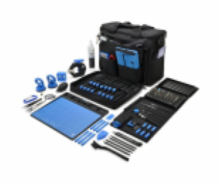 iFixit Repair Business Toolkit, sada nářadí, 15 šroubovák...