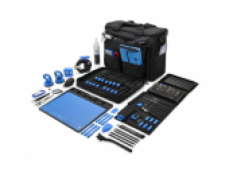 iFixit Repair Business Toolkit, sada nářadí, 15 šroubováků (verze s posuvným měřítkem)