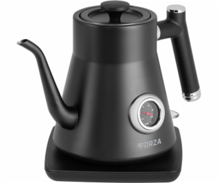 ECG Forza 5000 Pour over Nero