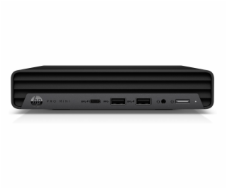 HP Pro Mini 400 G9/i5-13500T/1x8 GB/SSD512 GB M.2/Intel H...