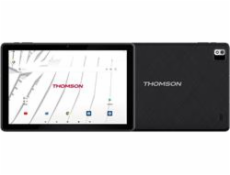 THOMSON TEO10 LTE, 10.1-inch (1920x1200) FHD IPS display, Quad Qore MTK8766, 4 GB RAM, 128 GB ROM, 1xNanoSim, 1xMicroSD,