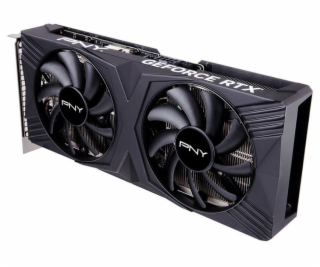 PNY GeForce RTX 4060 Ti 16GB VERTO Dual Fan / 16GB GDDR6 ...