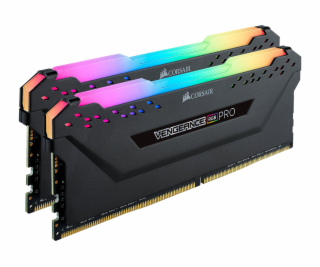 DIMM 64 GB DDR4-3600 Kit, Arbeitsspeicher