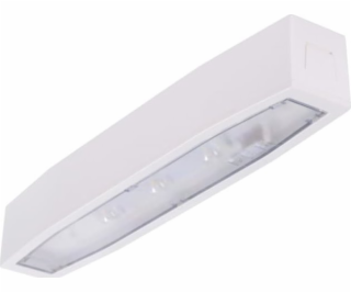 Nouzový luminaire n/t suprema SO 150 SA 3H IP54 na 94504 ...