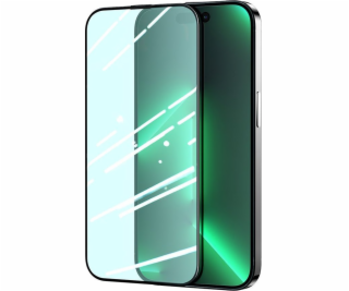 Joyroom Joyroom Knight Green Glass pre iPhone 14 Plus s a...