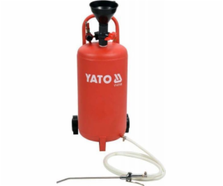 Yato Yato pneumaty olej pro olej 20l yt-07195