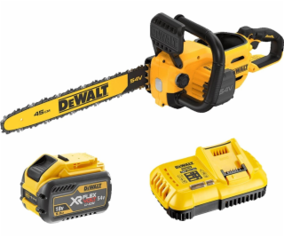 Dewalt Dewalt.plt. Řetězec řetězové pily 54V 45cm 1x9.0Ah...