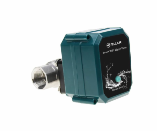 Tellur Smart WiFi Water Valve, chytrý ventil