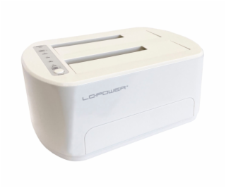 LC Power LC-DOCK-U3-VI