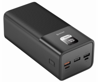 SWISSTEN POWER LINE POWER BANK 40000 mAh 100W POWER DELIV...