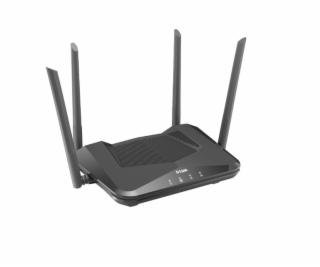 D-Link DIR-X1530 Wi-Fi 6 Mesh Router