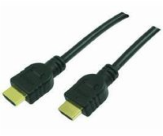 HDMI kábel v1.4 GOLD dl. 15m