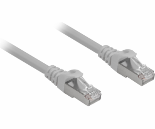 Patchkabel RJ45 Cat.6a SFTP