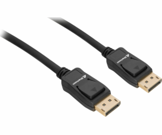 Kabel Displayport 1.4 (Stecker > Stecker) 8K